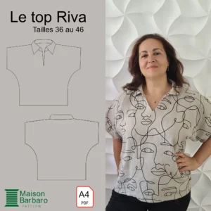 Le Top Riva - Le patron de cet été
